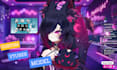 do custom 2d 3d vtuber model streaming setup with complete rigging vrm 3d vtuber