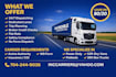 truck dispatching best full course