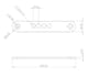 design precise 2d dxf files for laser cutting and cnc