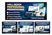 create modern powerpoint google slides  presentations