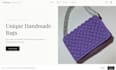 build a professional website for your restaurant, salon, or local business