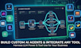 build ai chatbot whatsapp ai agent ai software chatbot ai website ai developer