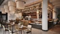 design cgi 3d interior for bar, lounge and restaurant interior