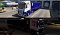 create ets 2 and ats skin and trucks, ets trailer, ats map