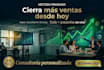 aprende a cerrar más ventas desde el primer día