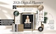 design digital planner etsy digital planner