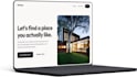 build a professional HTML CSS js website