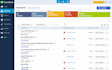 do monthly US accounting and bookkeeping using quickbooks online