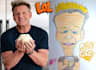 turn you into a hilarious drawing