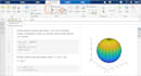 handle matlab programming and data analysis