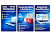 migrate xero data to zoho books with accuracy