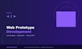 build a working web prototype for your startup idea