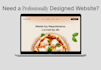 design a high converting business website for sales and growth