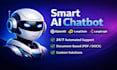 build ai chatbot using langchain, langgraph and openai in python