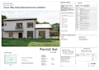 draft architectural, structural and mep drawings for city permit