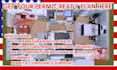 do fully stamped permit ready plan, structural plan, mep design for city permit