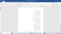 do urdu typing, urdu composing in inpage, ms word and proofreading