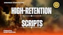 write movie recap script
