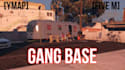 create a custom fivem gang base