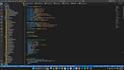 develop backend API with nodejs and mongodb