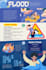 create a professional unique infographics