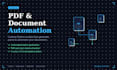 automate your PDF and document generation with python