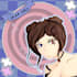 anime style half body drawing, simple rendering