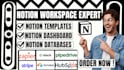 setup notion automation zapier make slack stripe typeform pipedrive integration