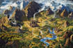 design your fantasy maps