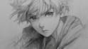 sketch you anime sketch art