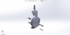 convert your sketch or drawing into a 3d cad model