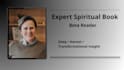 beta read your spiritual or self help book with deep emotional insight