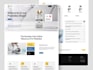 create peptide supplier website with secure payment gateway integration