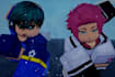 create roblox r6 r15 combat animation, cutscenes and vfx