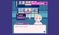 create a pixel art character