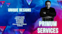creat unique catalogs,price lists,flyers , banners canva pro