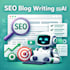 write SEO blog posts and articles with ai