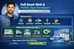 build a website and application
