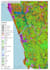 do spatial analysis and gis mapping