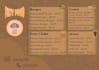 quick and basic menu designs