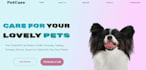 build a responsive website using HTML, CSS, javascript