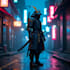 create stunning ai concept art in 90s retro and cinematic styles