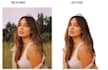 remove background from your photo and princess edit