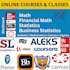 help in statistics calculus mathematics and algebra