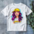 do creative and modern t shirt design