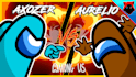 to create a cartoon youtube thumbnail for your channel
