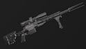 make game ready gun models