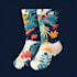 design custom and unique socks design