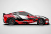 car wrap, truck wrap, van wrap design