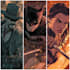 draw  comic book illustration graphic novel